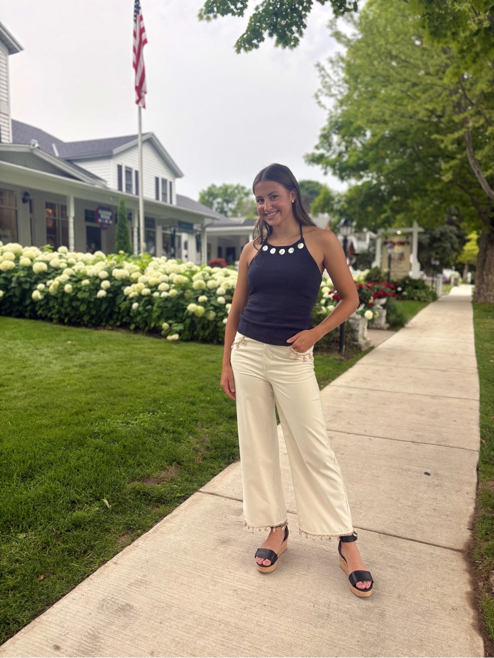 Beachcomber Pants